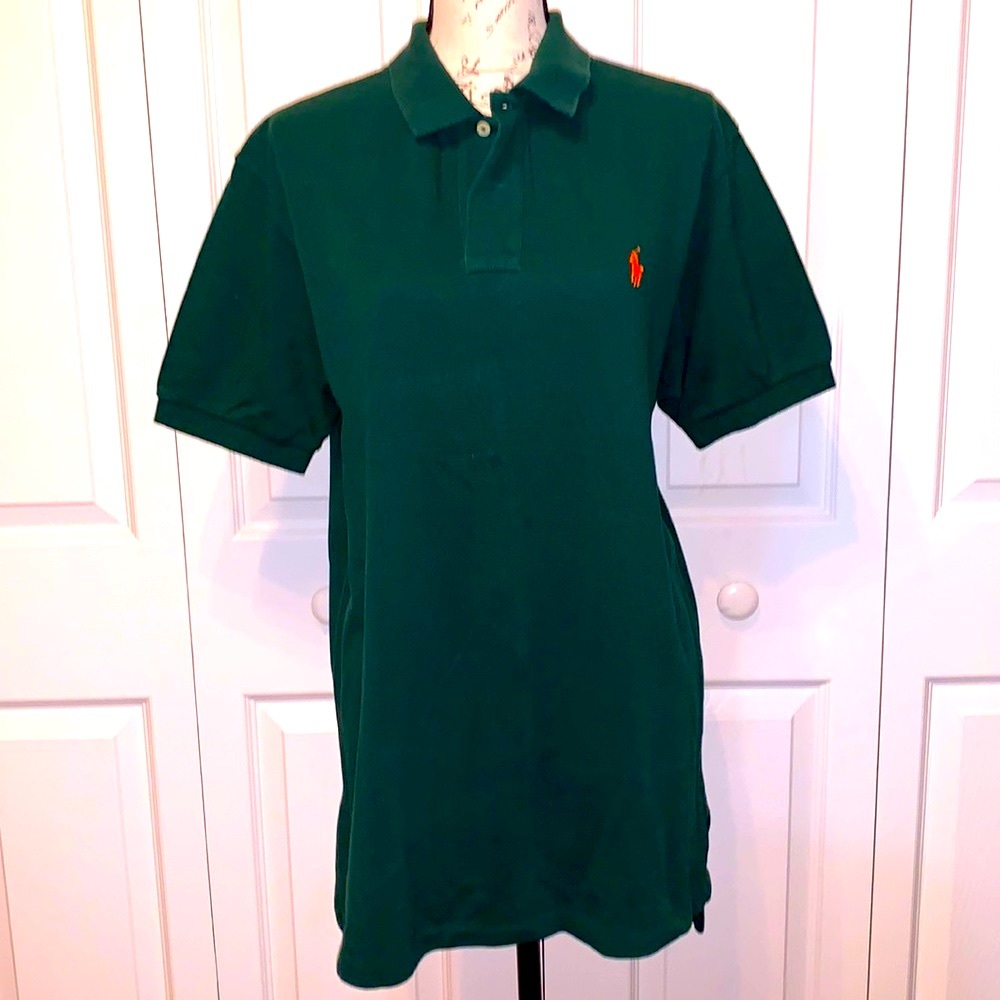 *****Like New***** Men’s 3-Button Polo